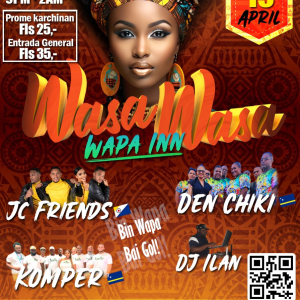 Wasa Wasa Wapa Inn
